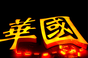 LED